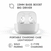 Maxx PX2 - White, Airdopes