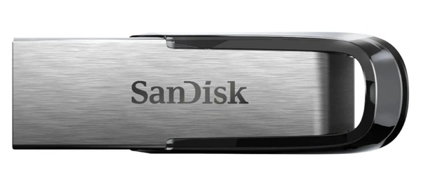 Sandisk Ultra Flair USB 3.0 Flash Drive - 128GB