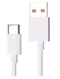 Mi. Mi Xiaomi 33W Sonic Charger-Ultra-Fast Charging for iPhone,MacBook,Xiaomi,Samsung and Android Devices | Quick Charge 3.0 & USB-C Power Delivery Compatible - White, 33W