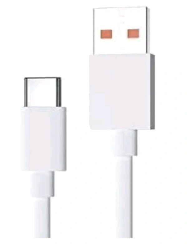 Mi. Mi Xiaomi 33W Sonic Charger-Ultra-Fast Charging for iPhone,MacBook,Xiaomi,Samsung and Android Devices | Quick Charge 3.0 & USB-C Power Delivery Compatible - White, 33W