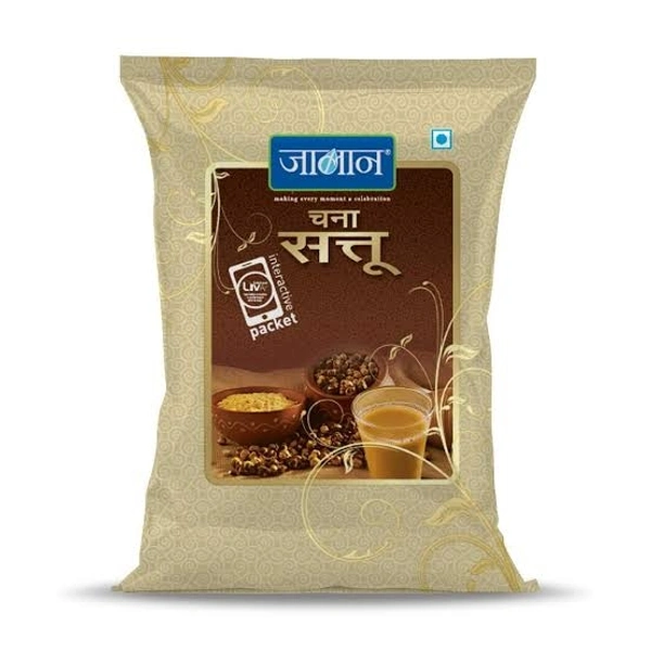 Jaalan Sattu - 500g