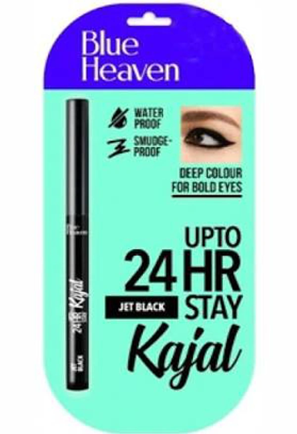 blue heaven kajal pencil