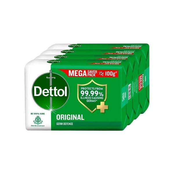 Dettol Original Soap