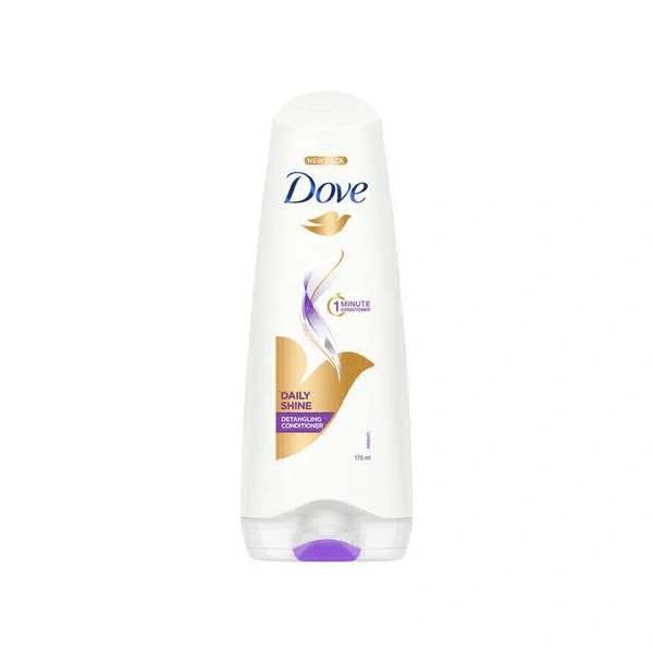 Dove Daily Shine Hair Conditioner