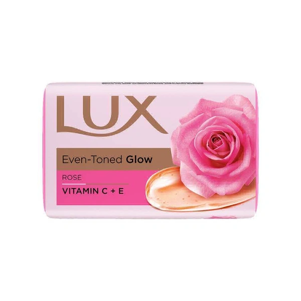 Lux Natural Glow Soap Mega Pack