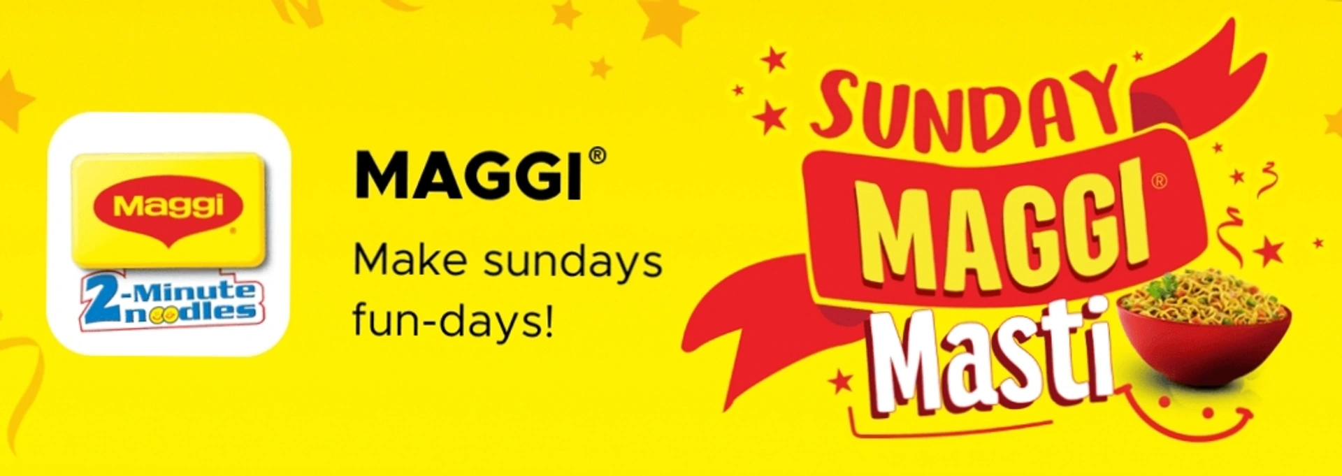 Maggi