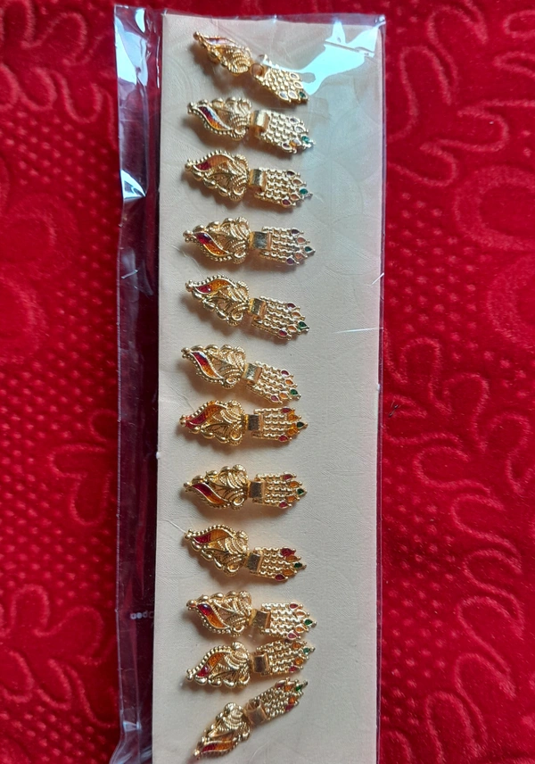 Kanafula 6 Set (18A)