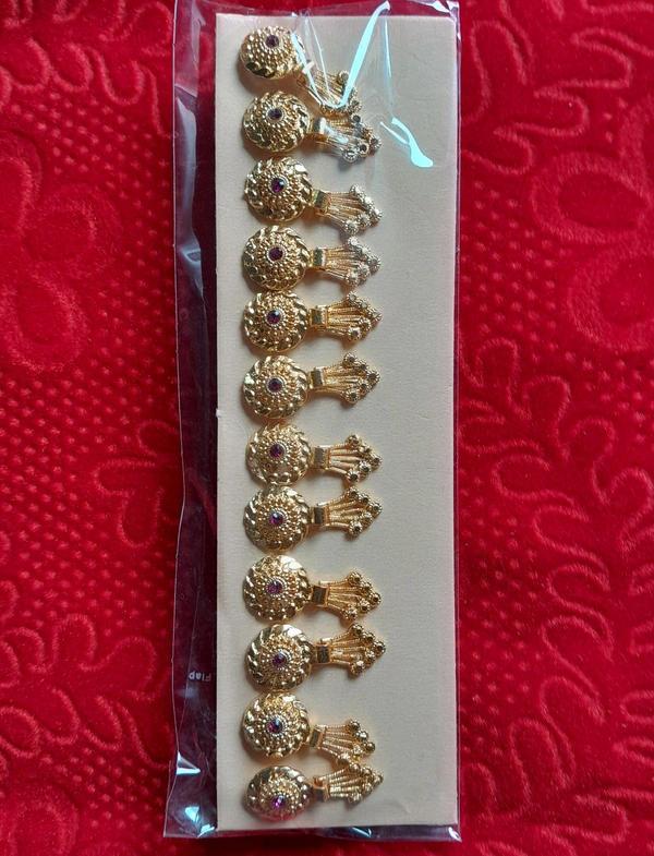 Kanafula 6 Set (18B)