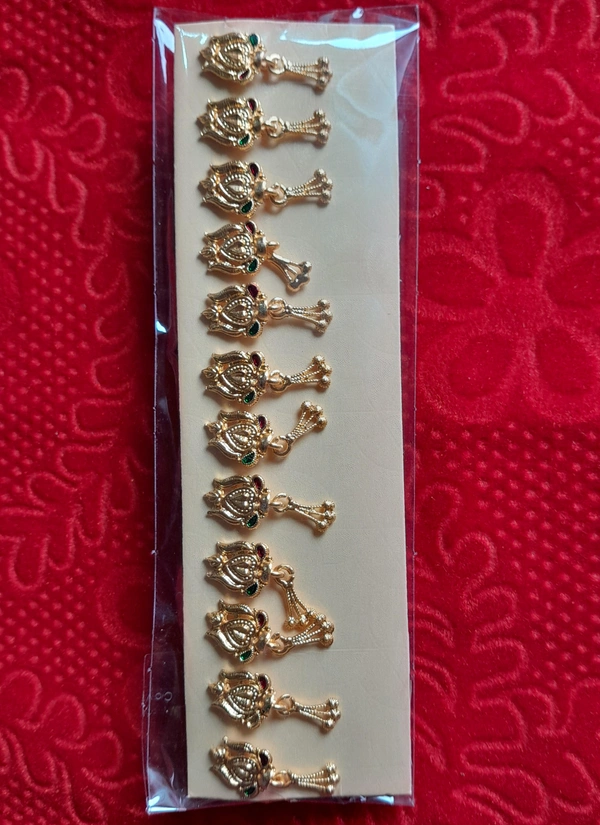 Kanafula 6 Set (20A)