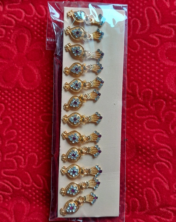 Kanafula 6 Set (21A)