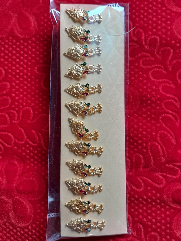 Kanafula 6 Set (20D)