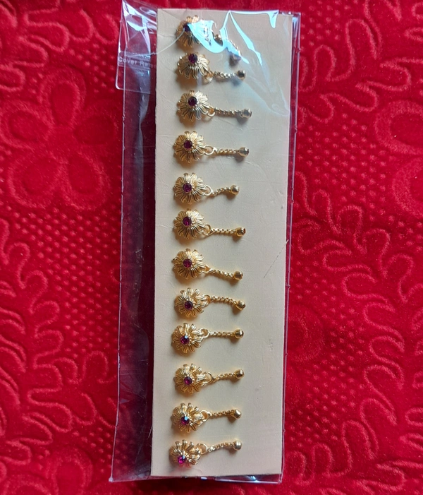 Kanafula 6 Set (19A)