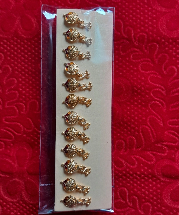 Kanafula 6 Set (22A)