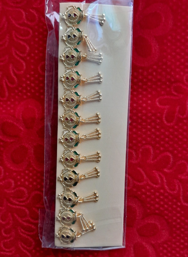 Kanafula 6 Set (19B)