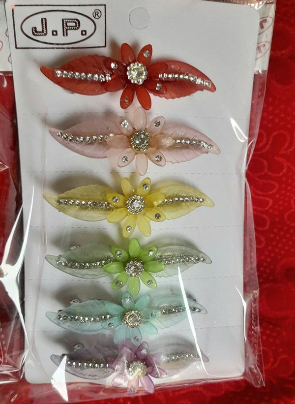 J.p Clip  Ston Clip 1039/B