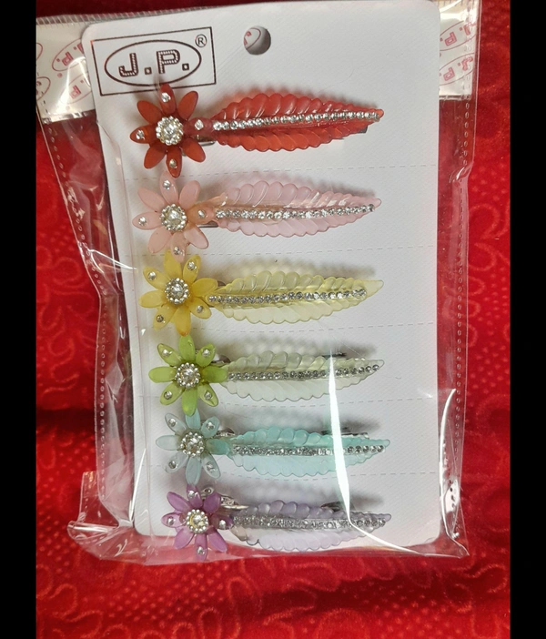 J.p Clip  Ston Clip 1037/D