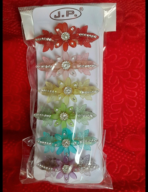 J.p Clip  Ston Clip (H)