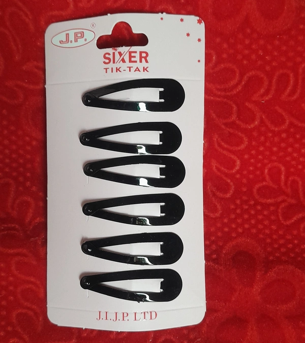 J.p Clip  Tik Tak Clip 11