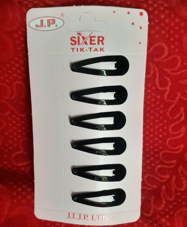 J.p Clip  Tik Tak Clip 00