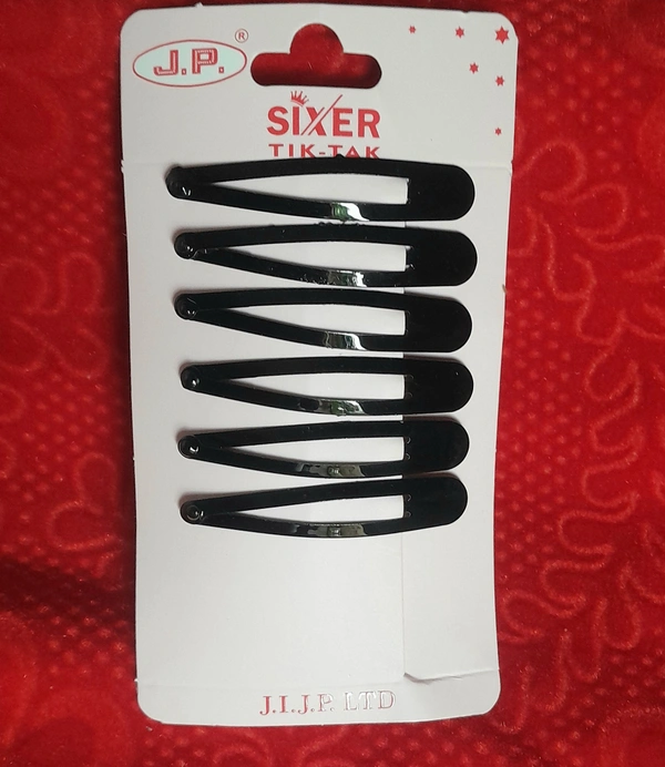 J.p Clip  Tik Tak Clip 15
