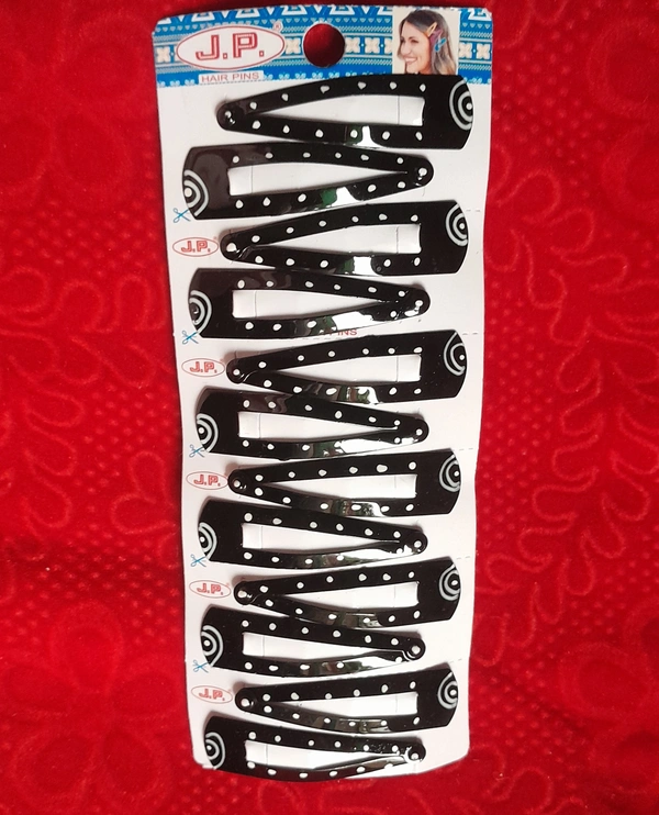 J.p Clip  Tik Tak Clip( 26)