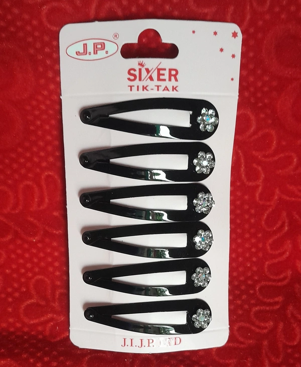 J.p Clip  Tik Tak Clip( 7)