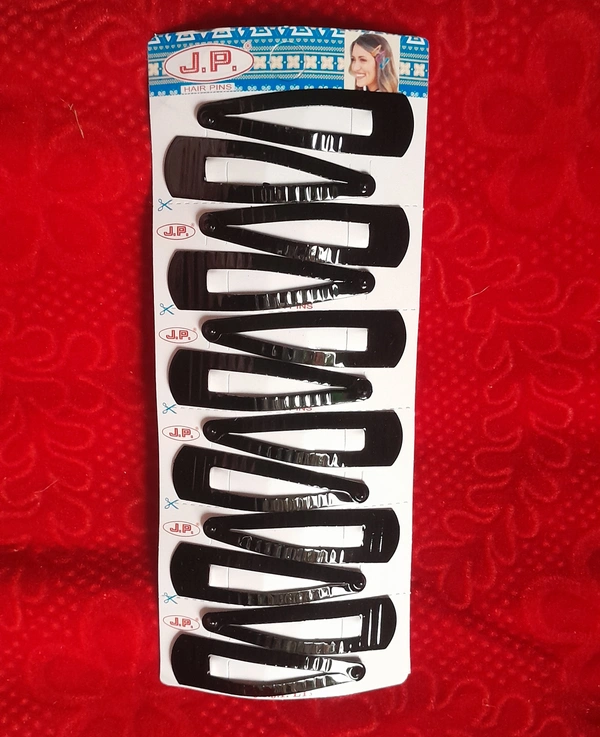 J.p Clip  Tik Tak Clip( D7)