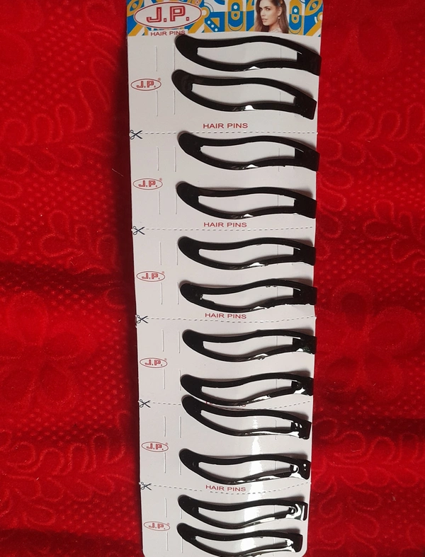 J.p Clip  Tik Tak Clip( B2)