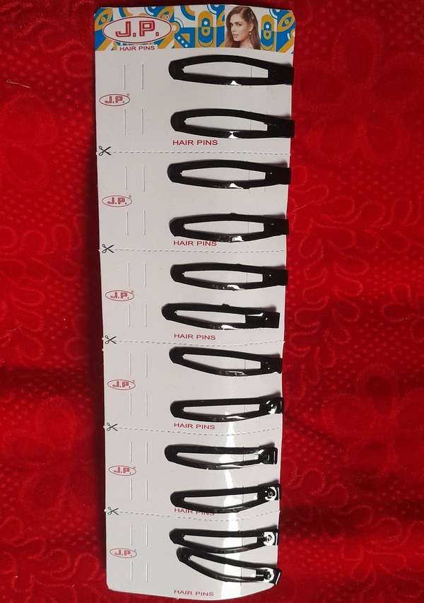 J.p Clip  Tik Tak Clip( L4)