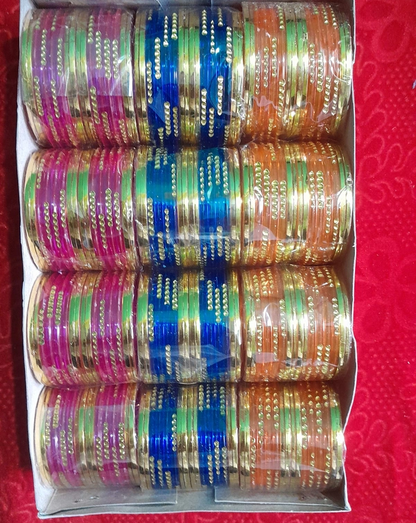Bangles  Box