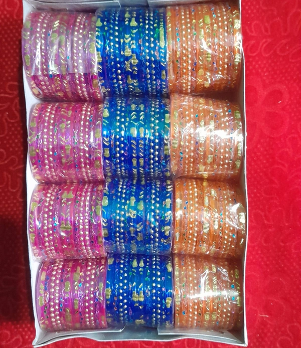 Bangles  Box