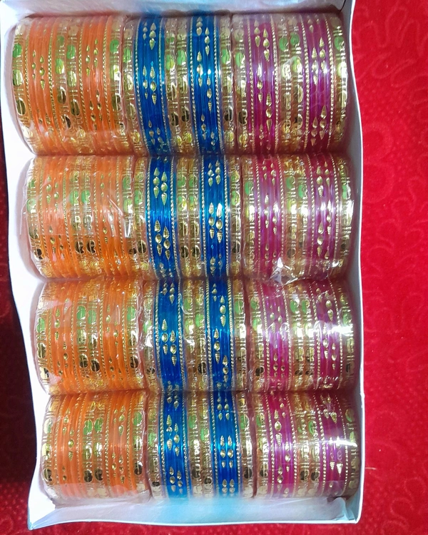 Bangles  Box
