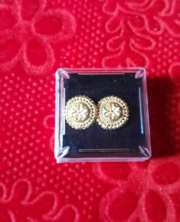 Daba Earring  - 756059