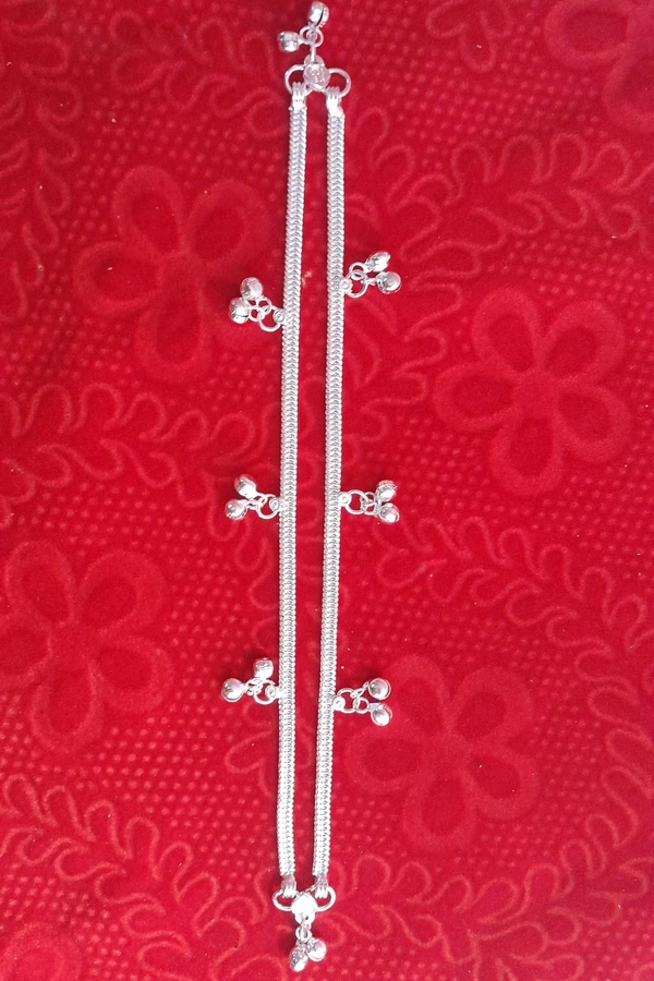 Payal  9 Inch 