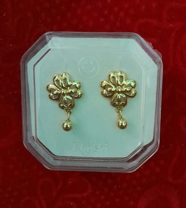 Khusi Earring 