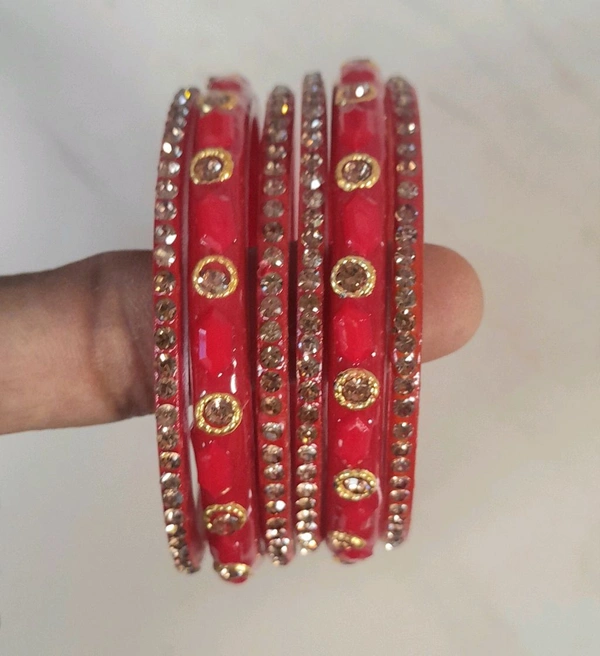 Kacha Bangles Mix Size 