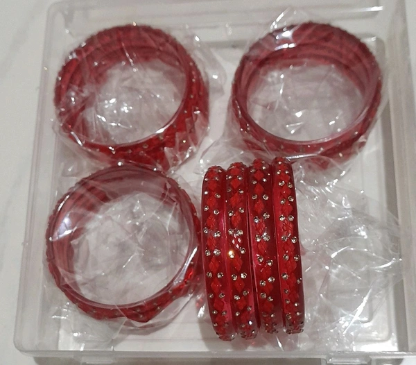 Kacha Chudi 4 Box Packing