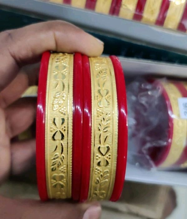 Devi Pala Bangles 