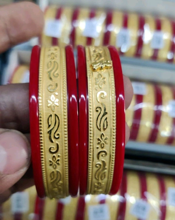 Devi Pala Bangles 