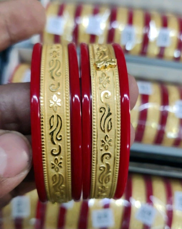 Devi Pala Bangles 