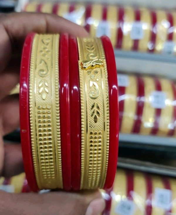 Devi Pala Bangles 