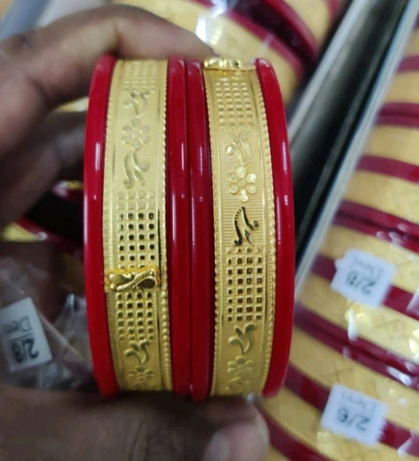 Devi Pala Bangles 6
