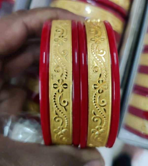 Devi Pala Bangles 