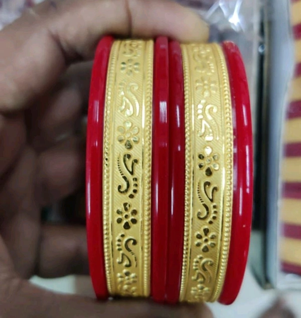 Devi Pala Bangles 