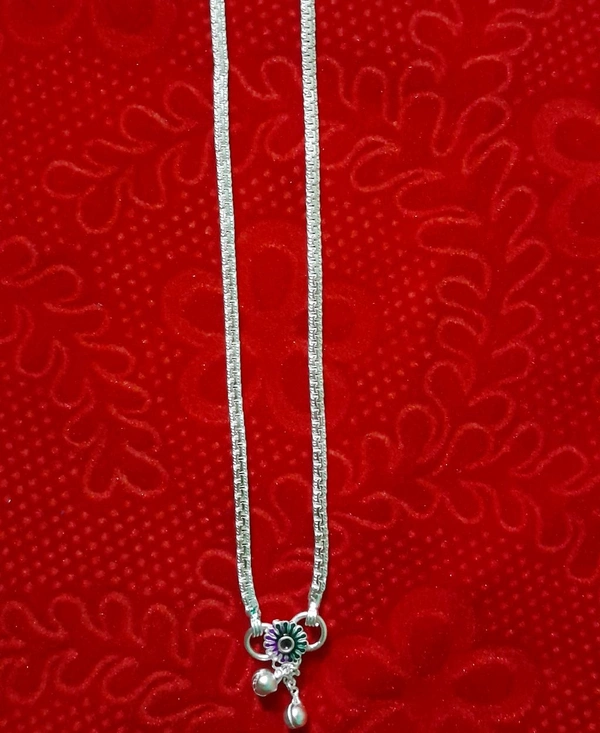 Chandi Police Payal 10.5 Inch