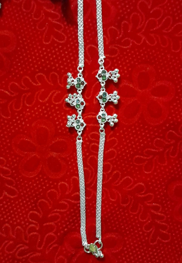 Payal 10 Inch 