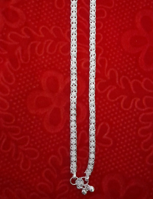 Chandi Police Payal 11 Inch