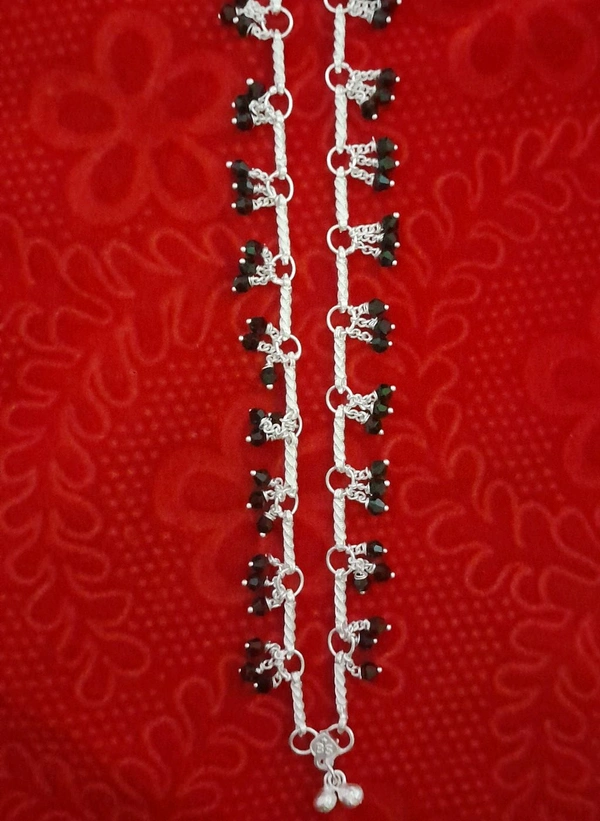 Chandi Police Payal 11 Inch