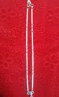 Chandi Police Payal 10.5 Inch