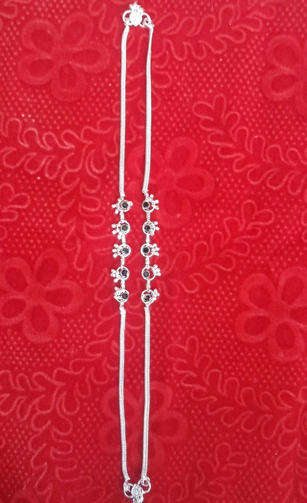 Chandi Police Payal 10.5 Inch